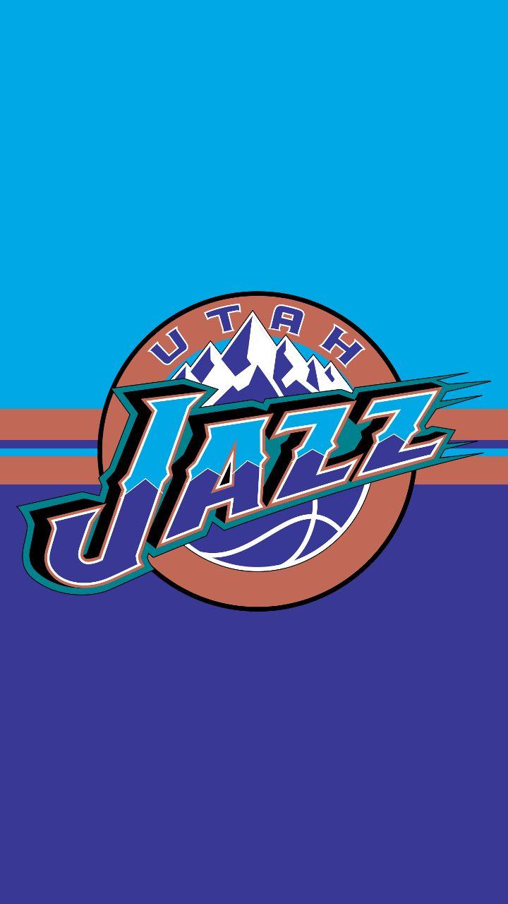 Utah Jazz Team Wallpapers - Wallpaper Cave