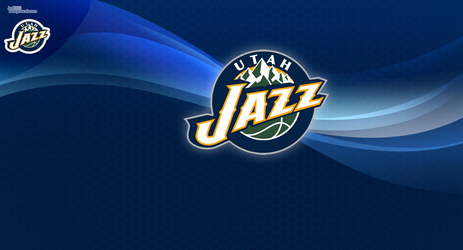 Utah Jazz Logos Clip Art