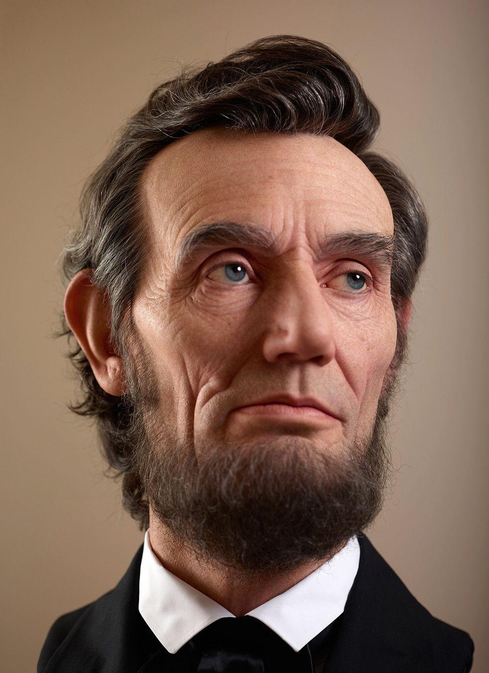 Abraham Lincoln HD Wallpapers Wallpaper Cave
