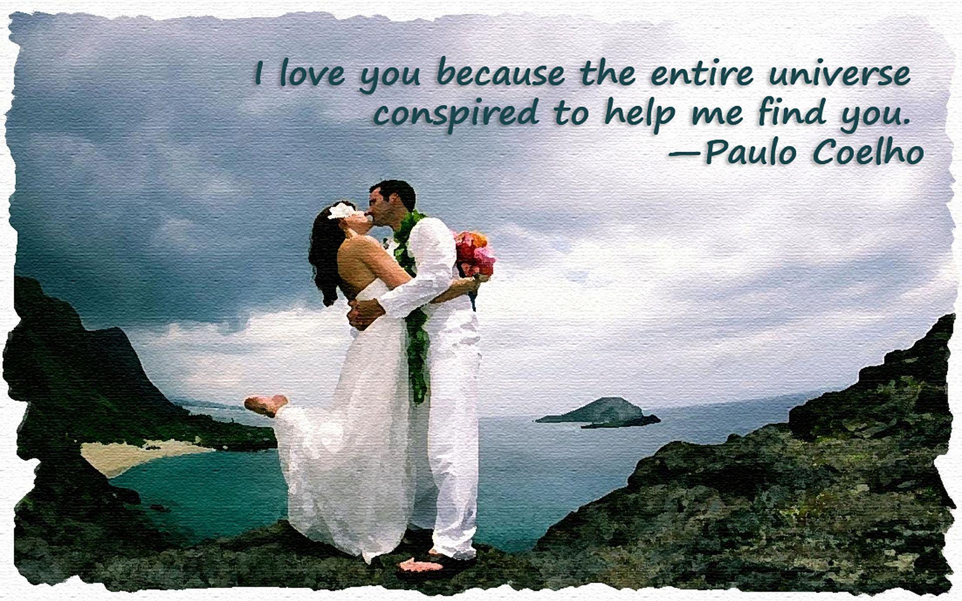 Cute Couple Wallpaper With Quotes For Android. Cute Wallpaper