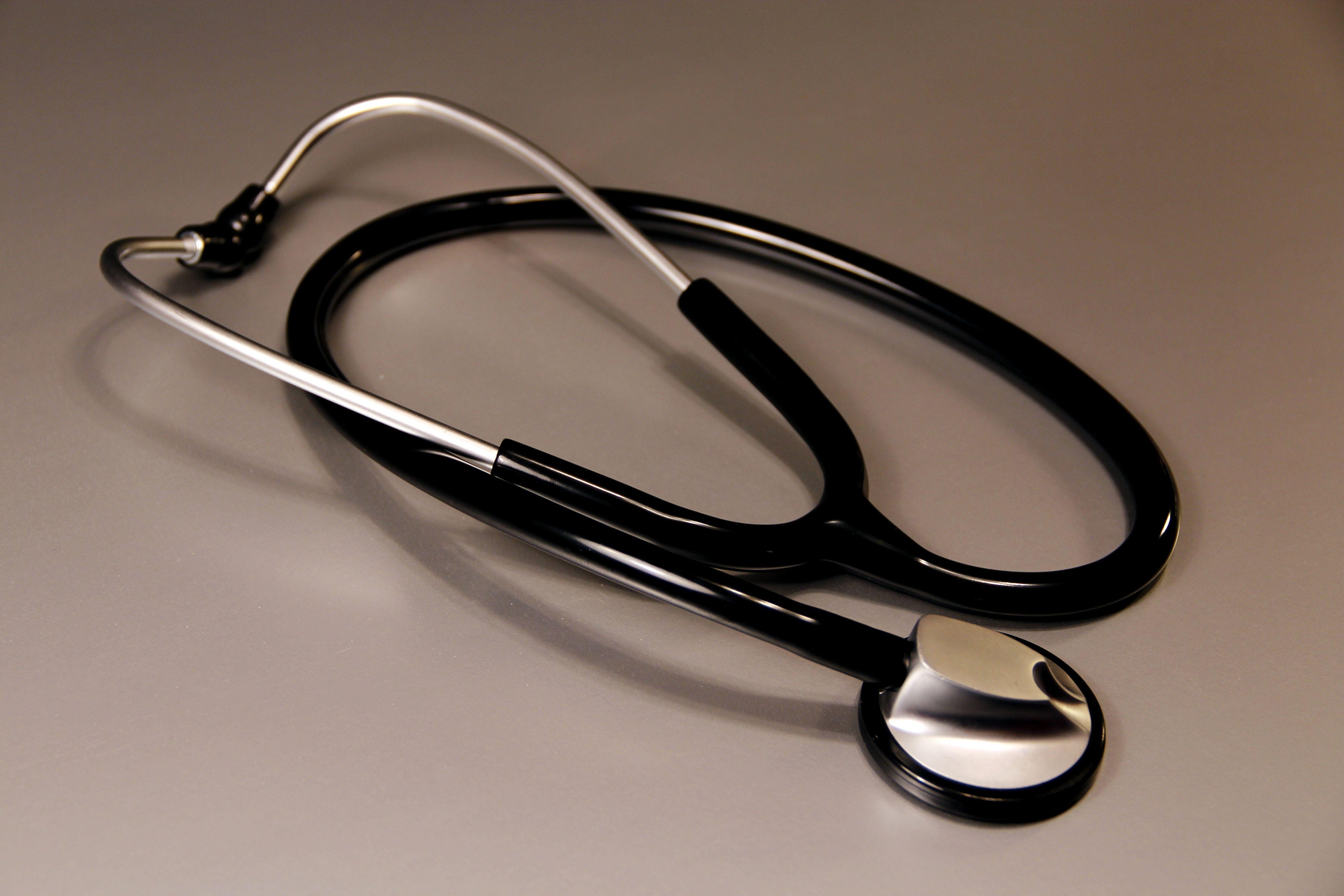 Free picture: stethoscope
