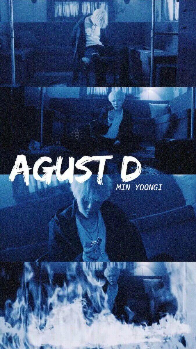 Agust D. K Fever. BTS, Kpop And Bts Wallpaper
