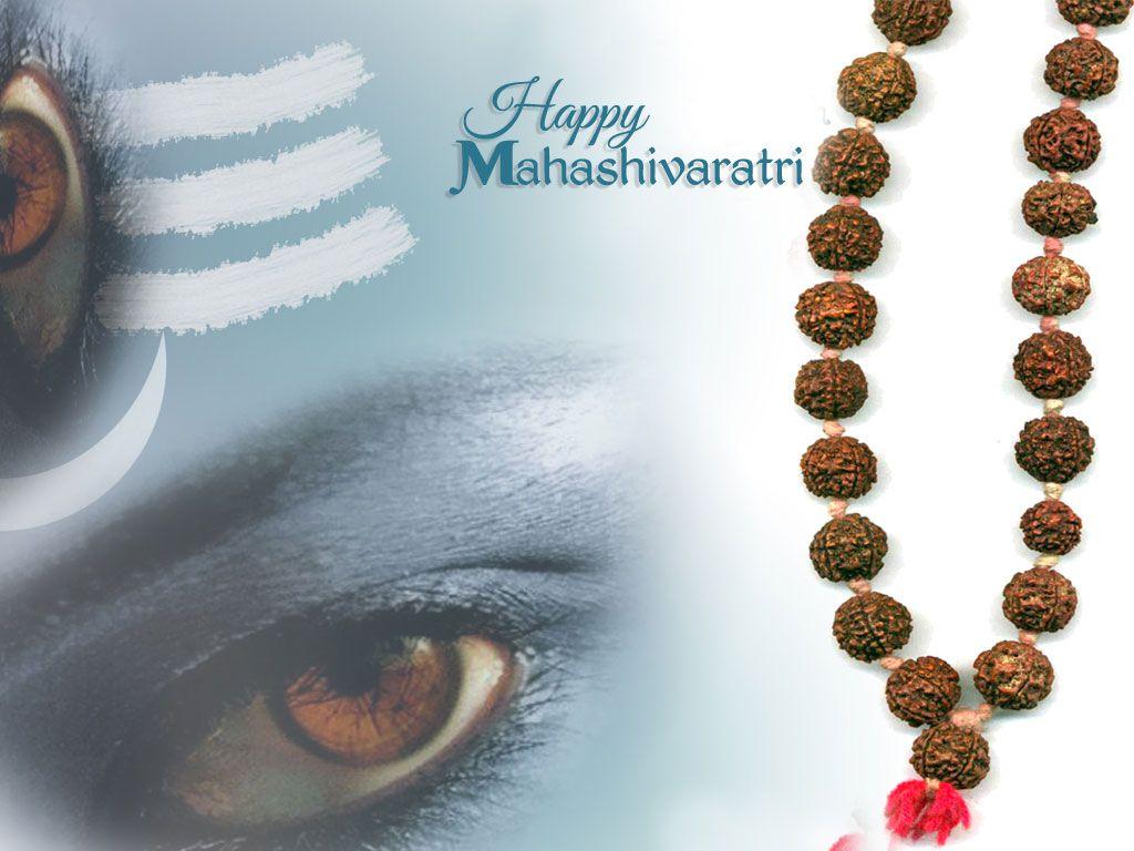 Happy Maha Shivratri Image, Pics, Photo & Wallpaper