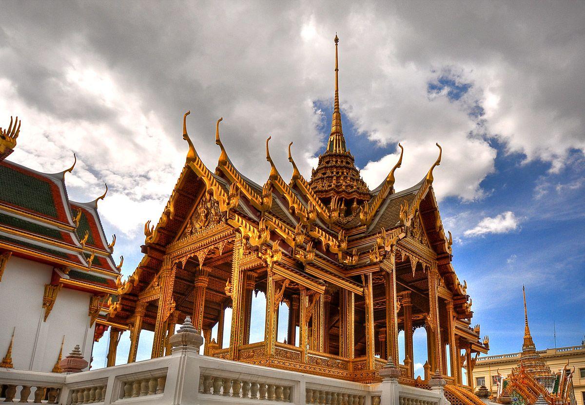 Grand Palace