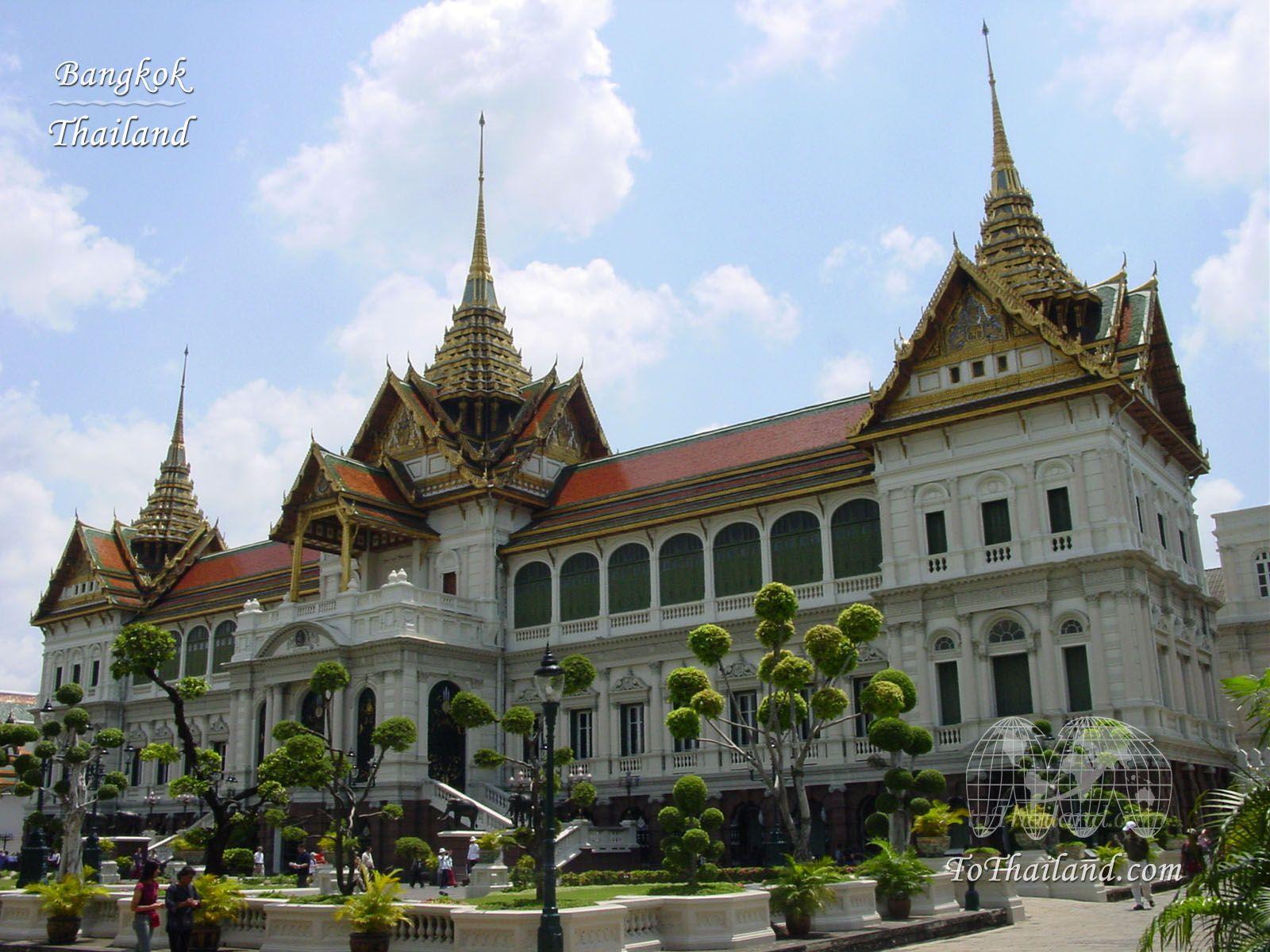 Grand Palace