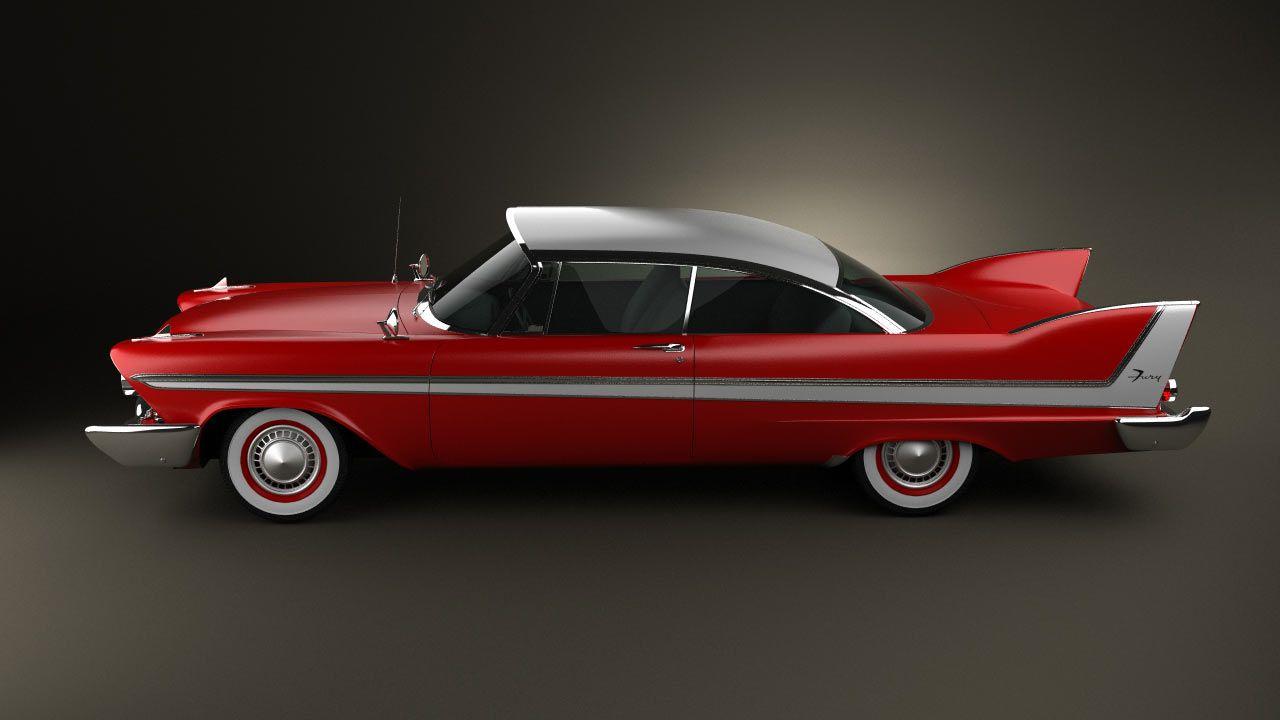 Plymouth Fury wallpaper, Vehicles, HQ Plymouth Fury pictureK