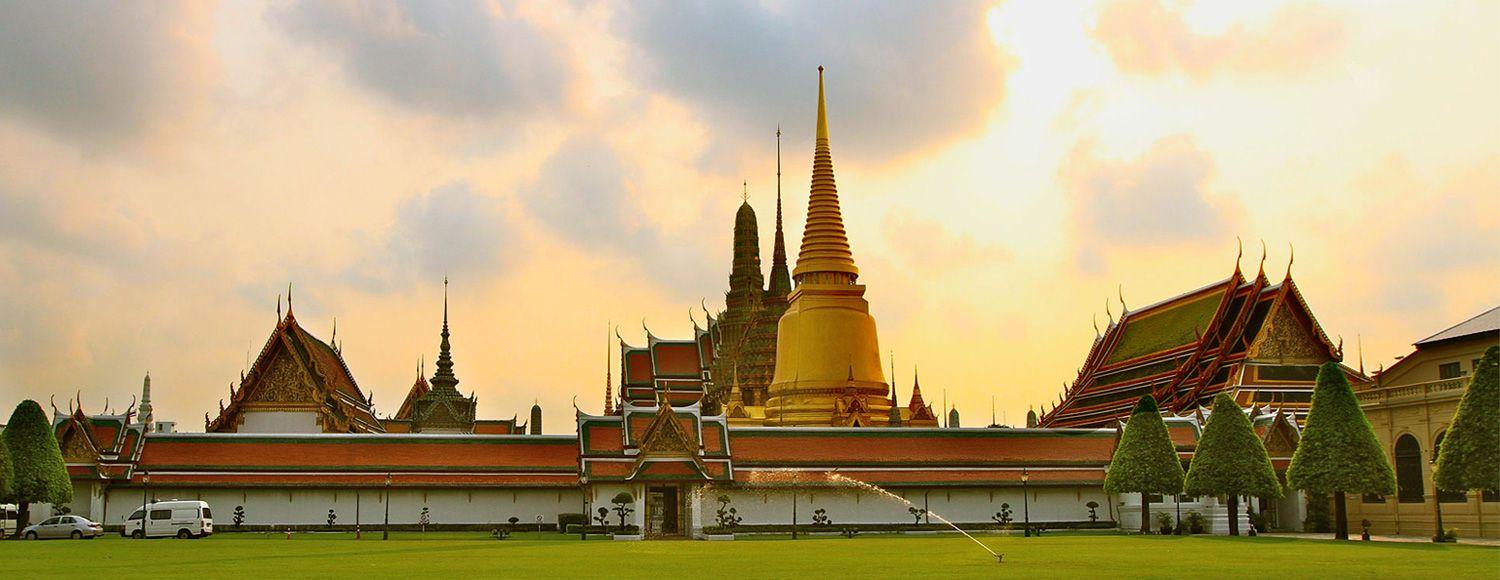 About Bangkok. Bankok Attractons ad Sightseeing