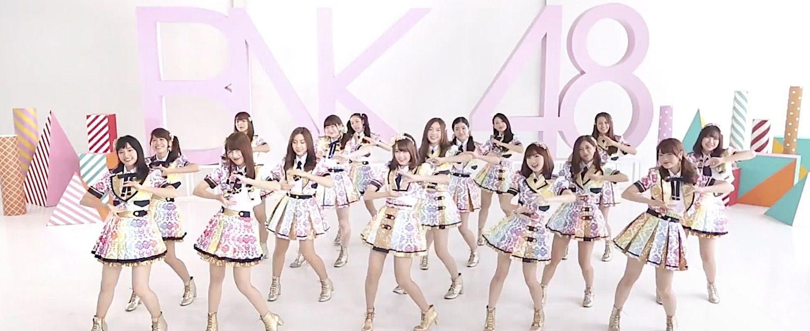 บทความพิเศษ, เบื้องหลัง MV ครั้งแรกของ 'BNK48' เพลง 'คุกกี้
