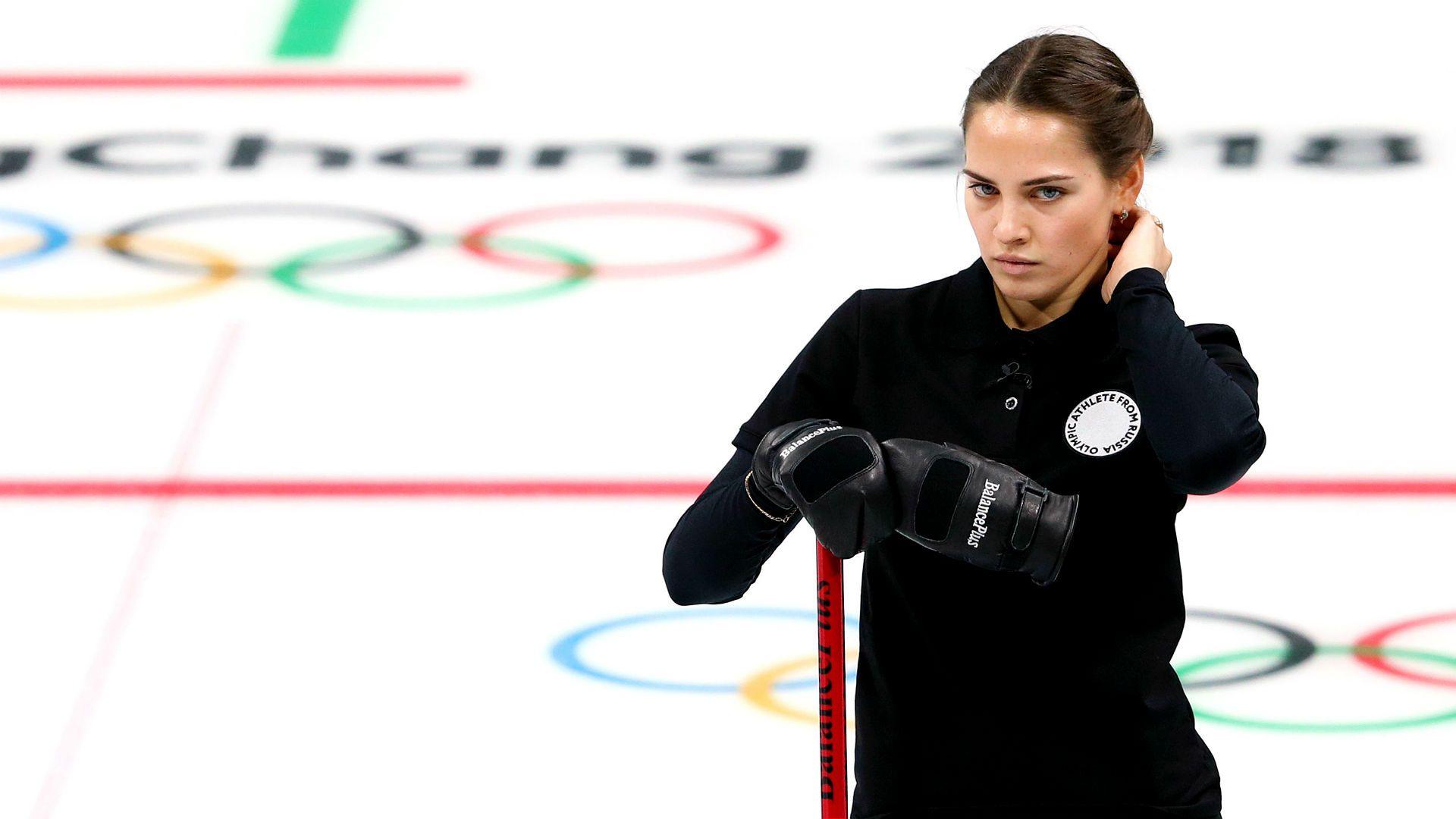 Most Talked About Moments From The 2018 Winter Olympics