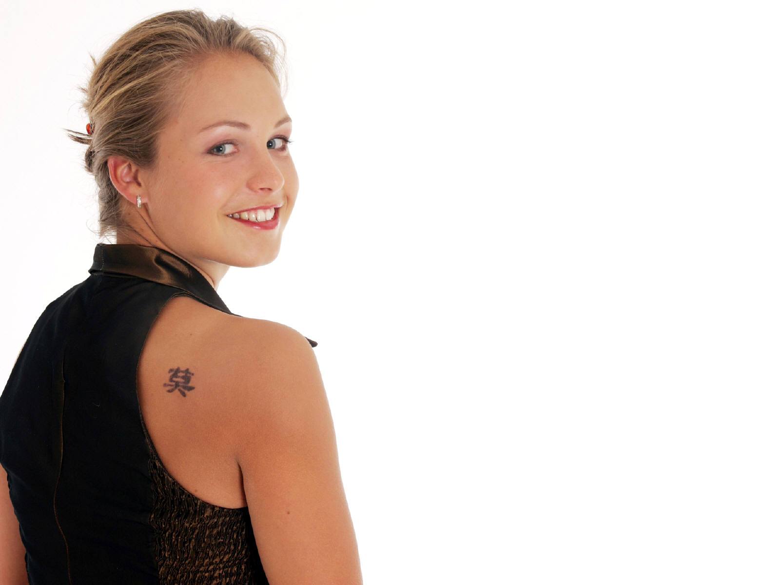 Magdalena Neuner Wallpaper 36