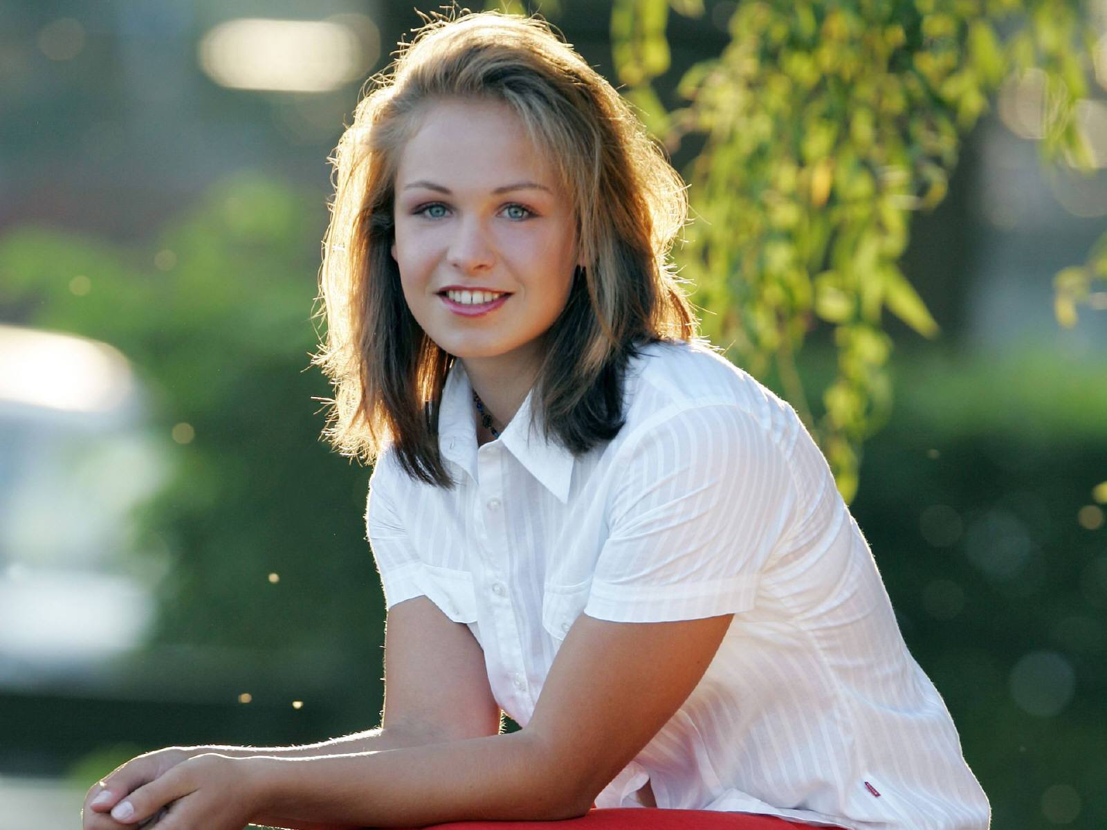 Magdalena Neuner Wallpaper 43