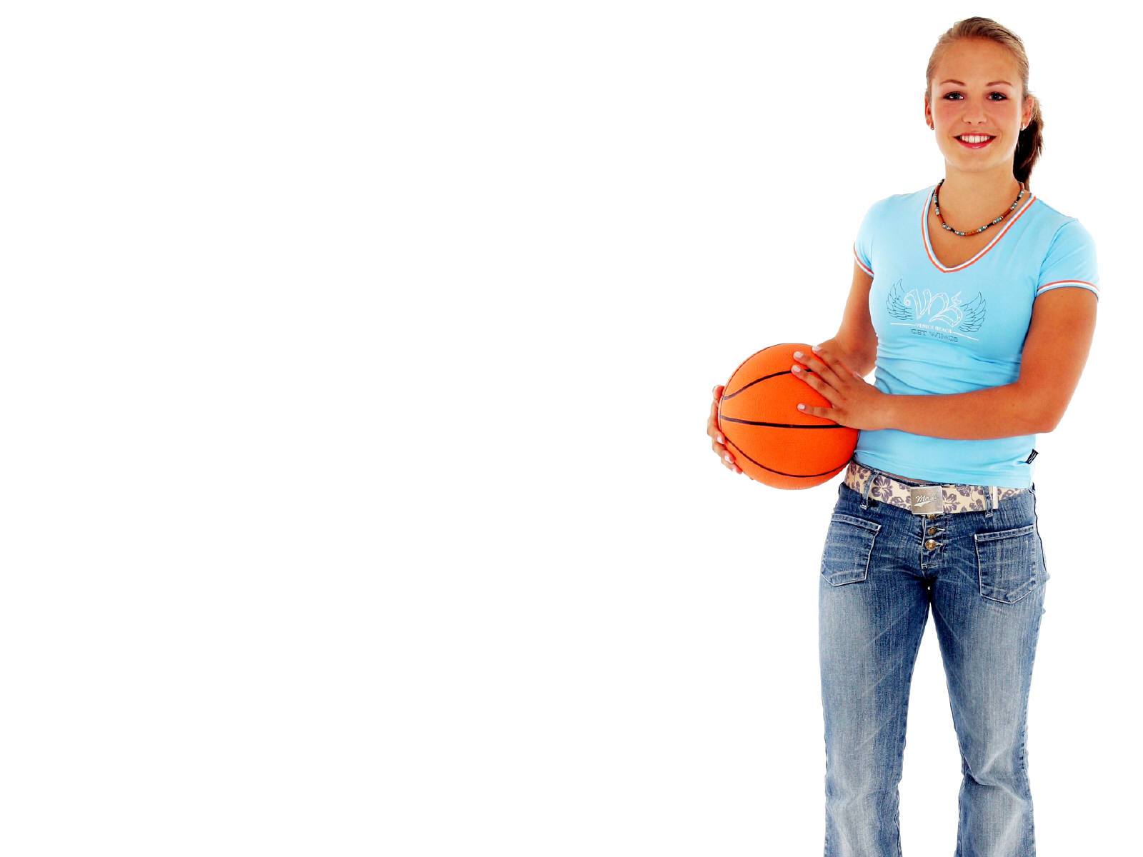 Magdalena Neuner Wallpaper 07