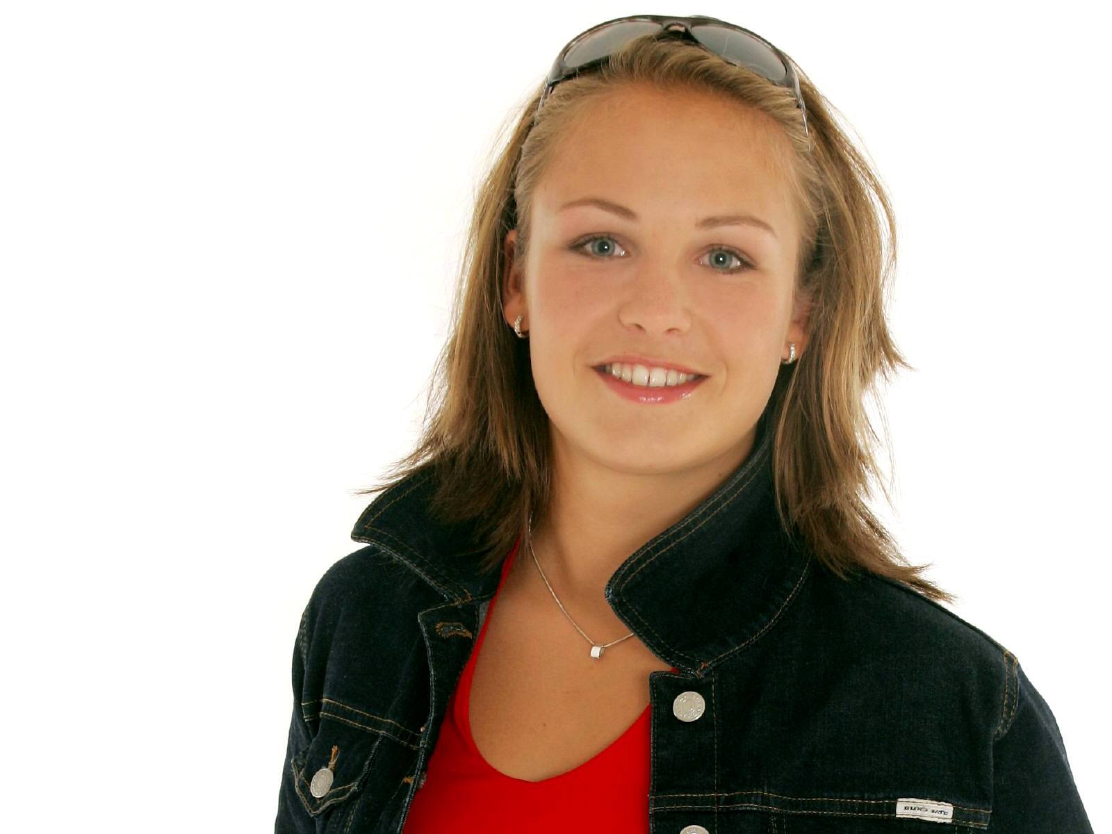 Magdalena Neuner Wallpaper 19