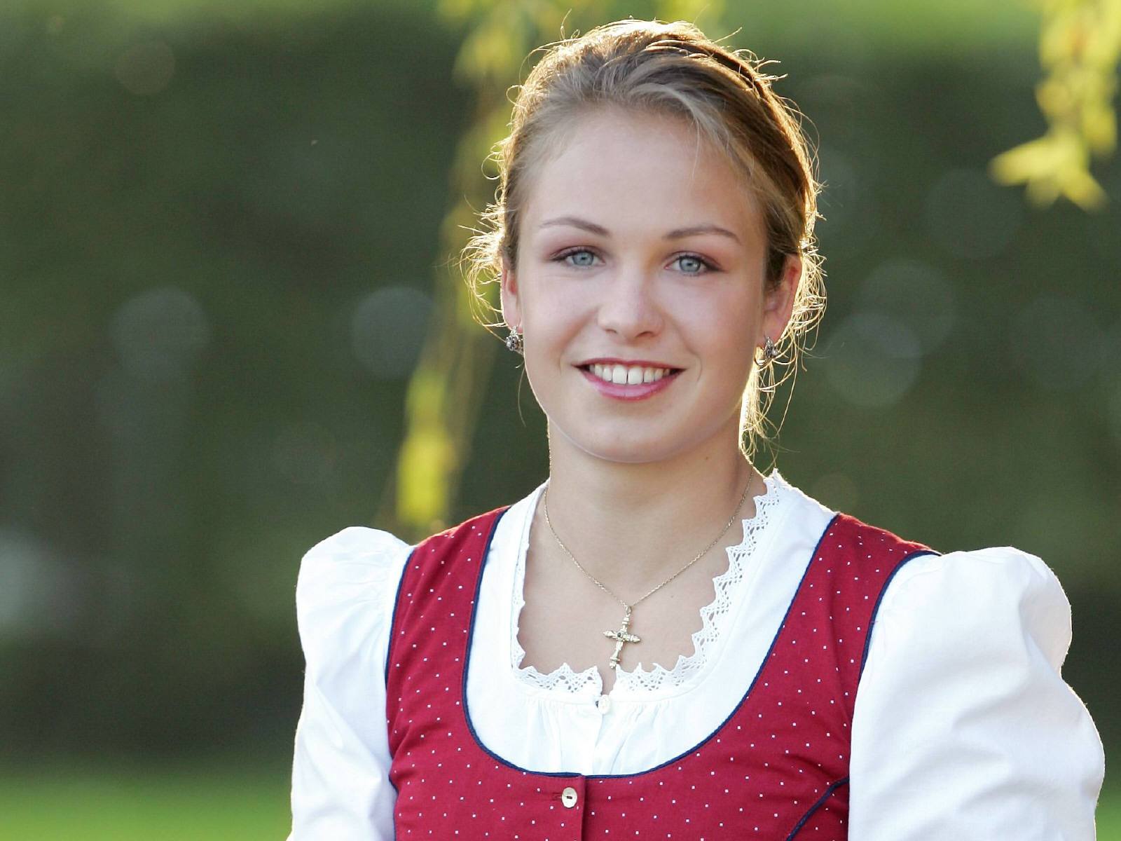 Magdalena Neuner Wallpaper 46