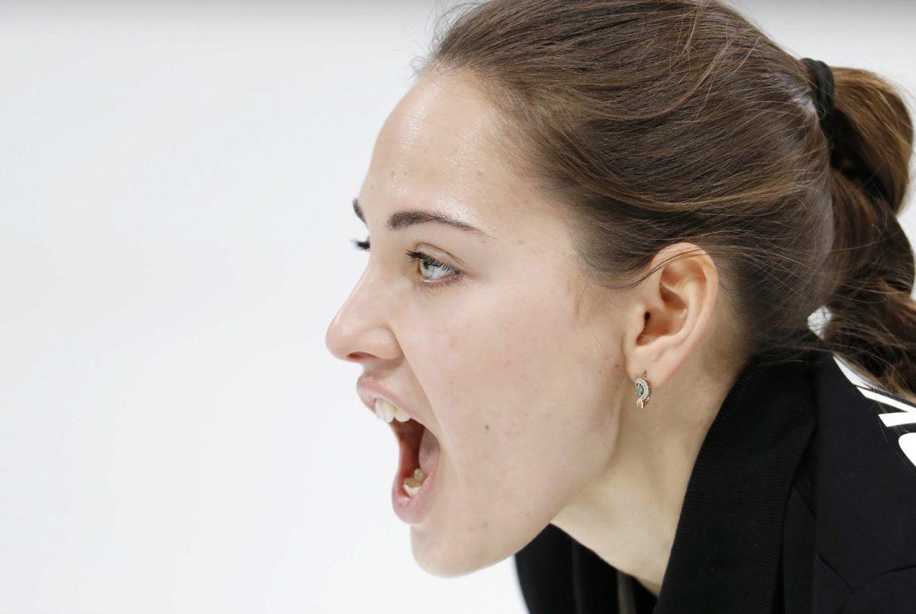 Anastasia bryzgalova, talento y belleza que