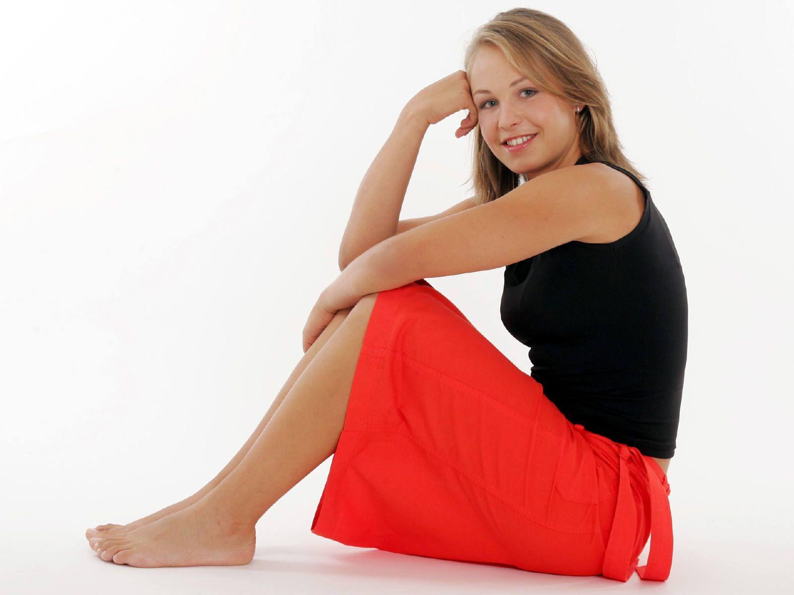 Magdalena Neuner Wallpaper 06