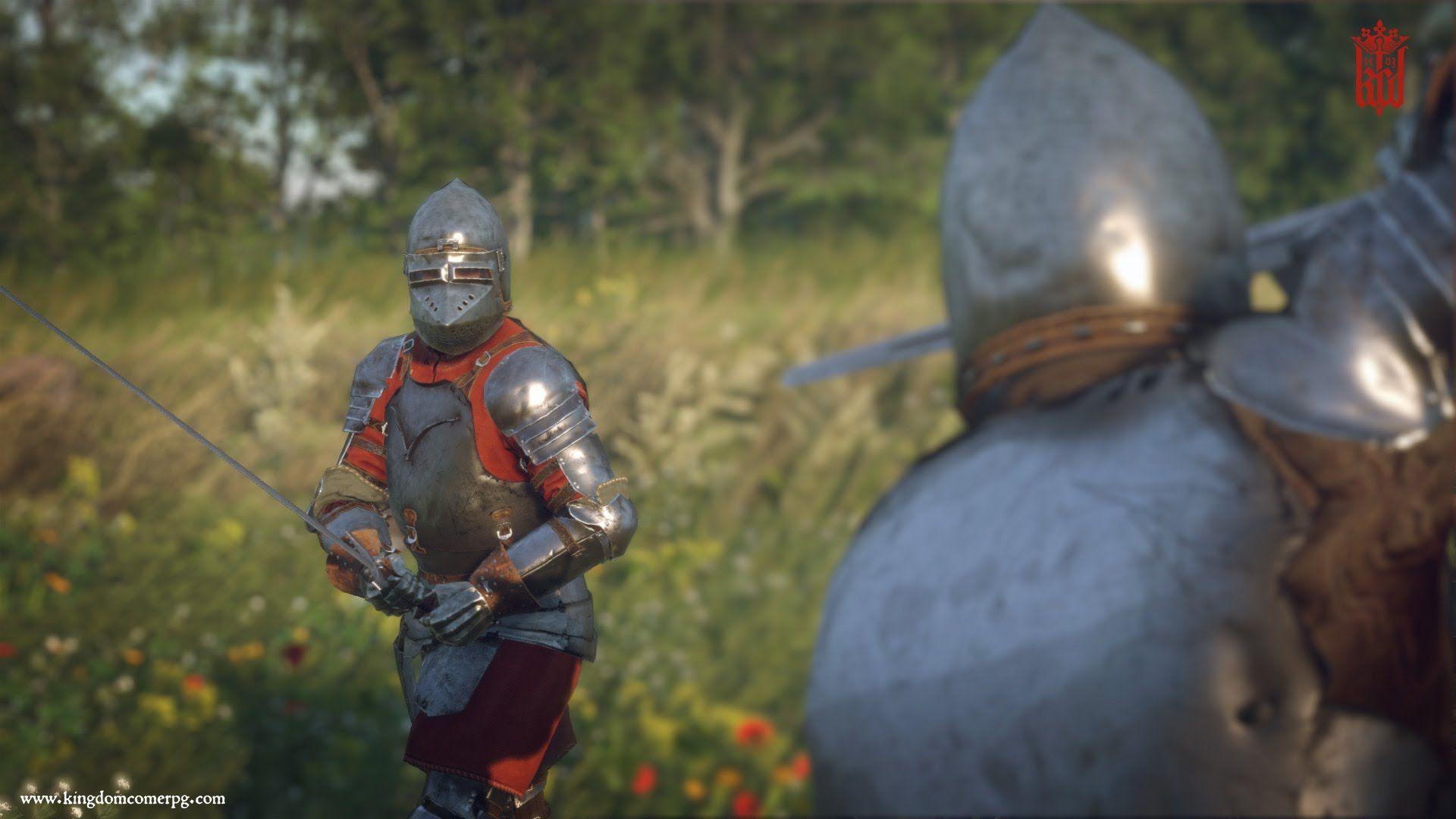 Kingdom Come: Deliverance Might Be Delayed On PC For A