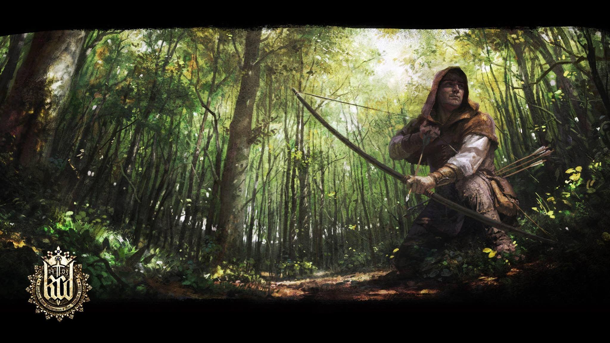 Kingdom Come: Deliverance Wallpapers - Wallpaper Cave