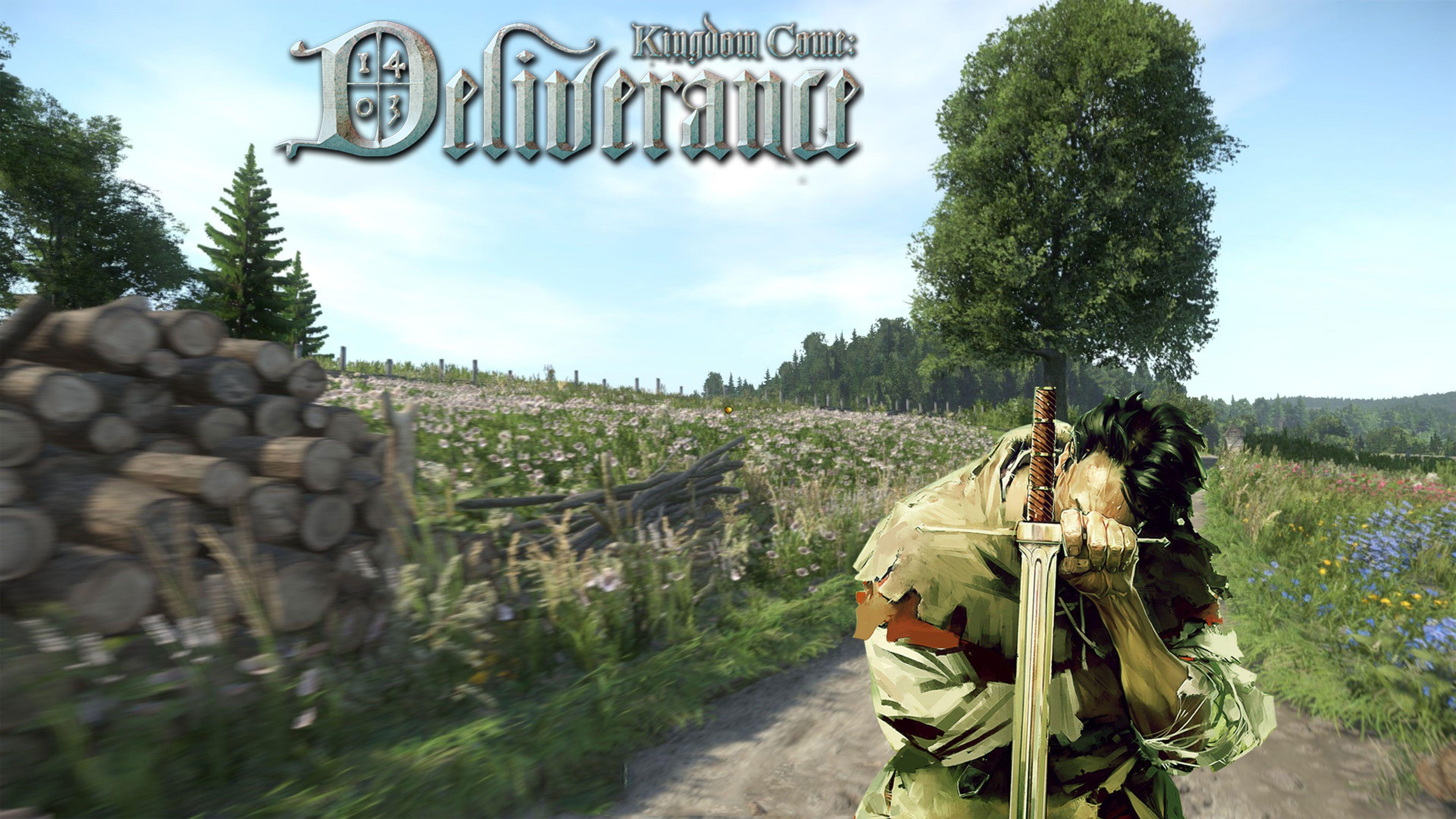 Kingdom Come Deliverance Wallpapers Wallpaper Cave 4307