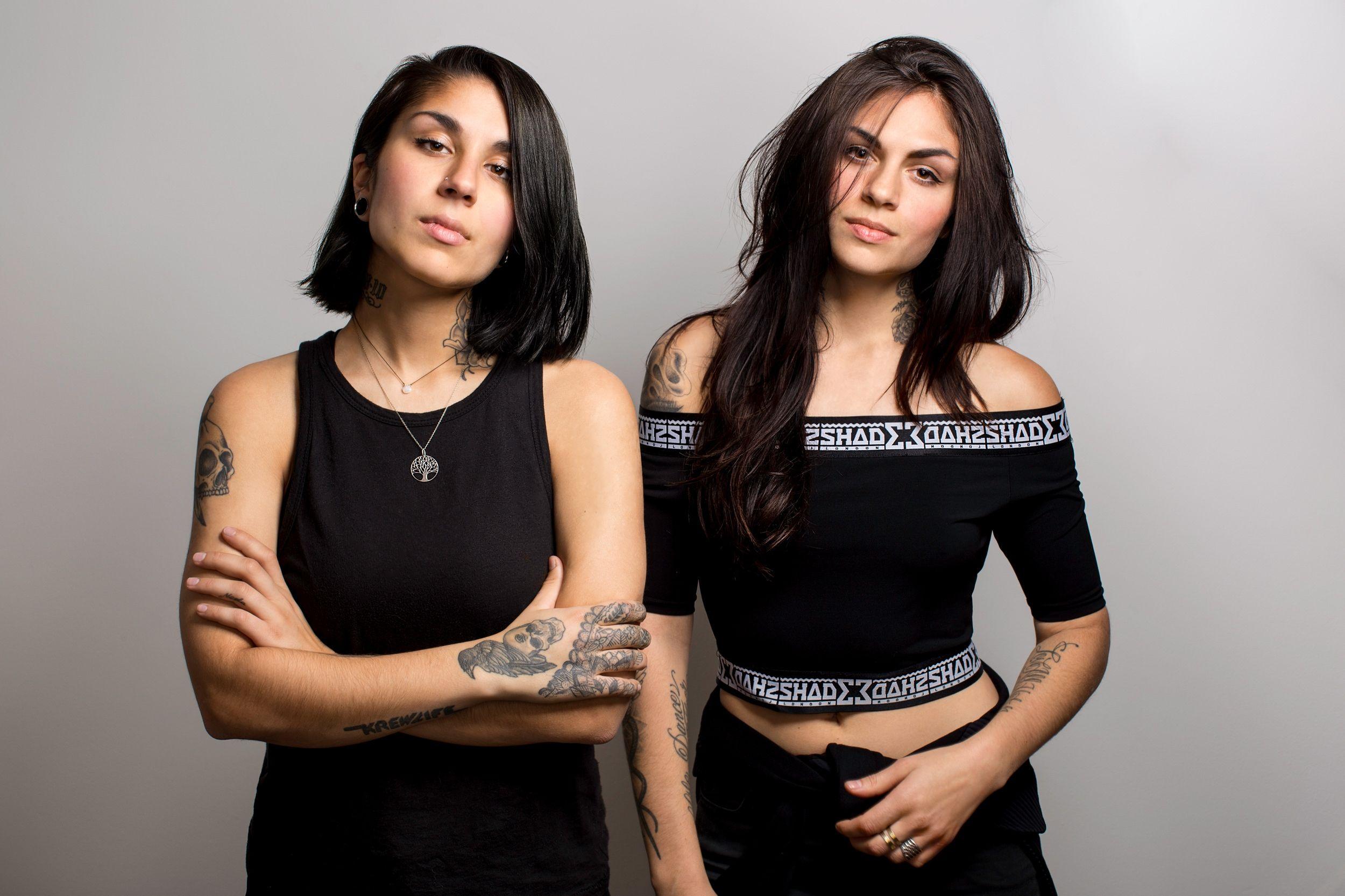Krewella Full HD Wallpaper and Background Imagex1666