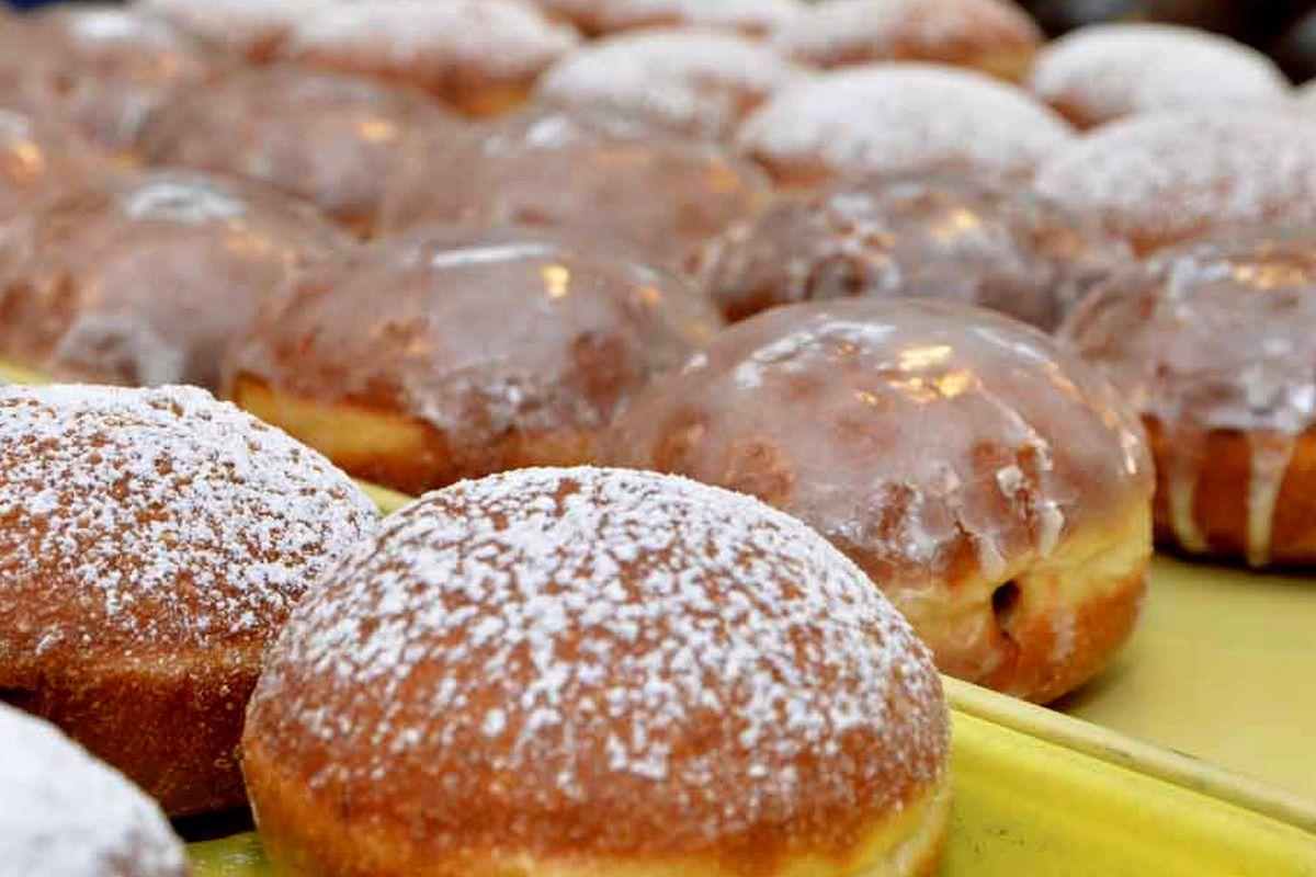 What Are Paczki and Why Is Everyone Freaking Out About Them?