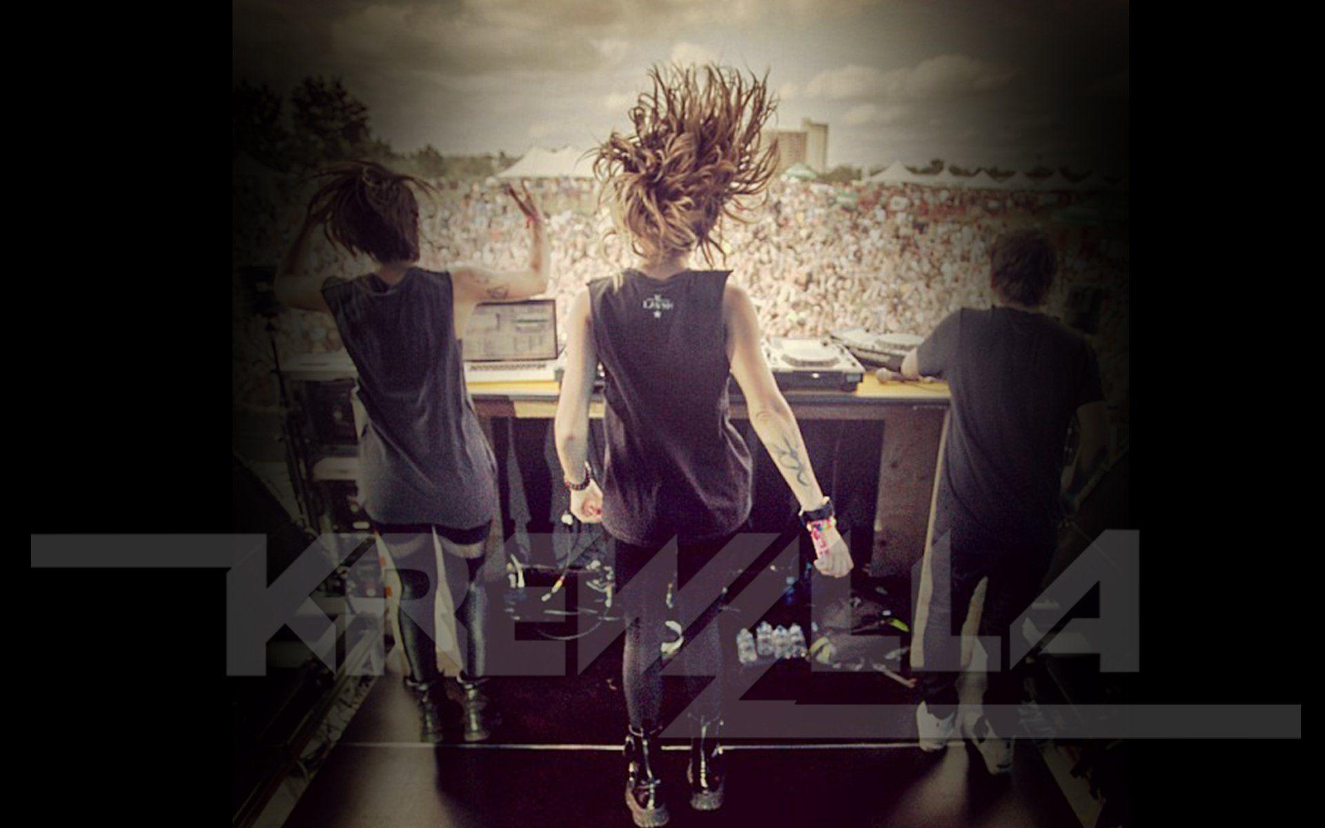 🔥 Download Krewella Image Wallpaper And Background Photos by @frankh69 | Krewella  Wallpapers, Krewella Wallpapers,