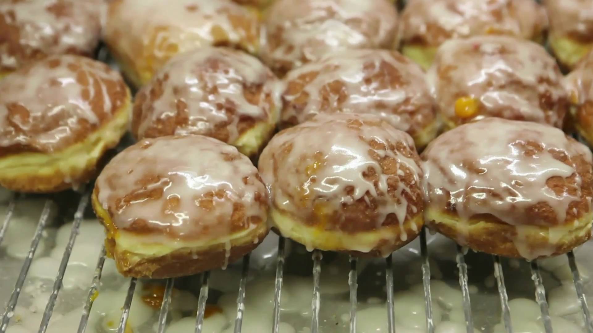 Fat Tuesday in Chicago: Paczki Day