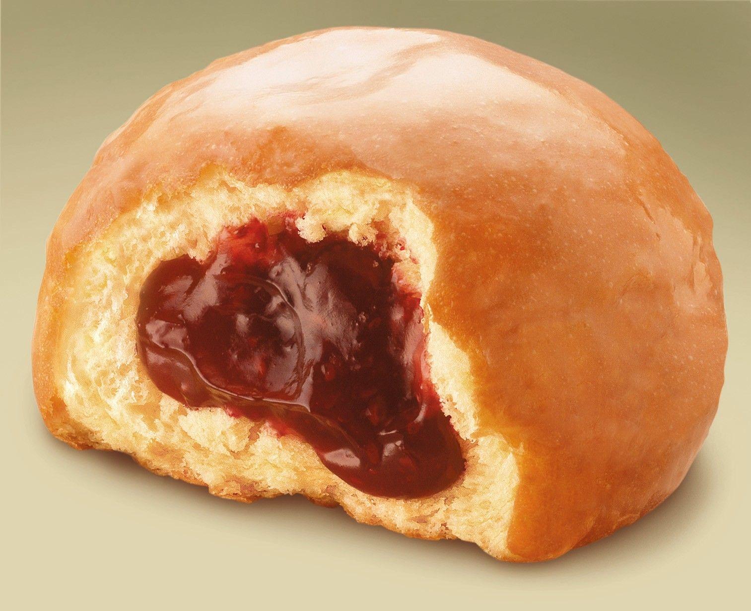 HAVE THE FATTEST OF TUESDAYS! PACZKI FOR EVERYONE!!!