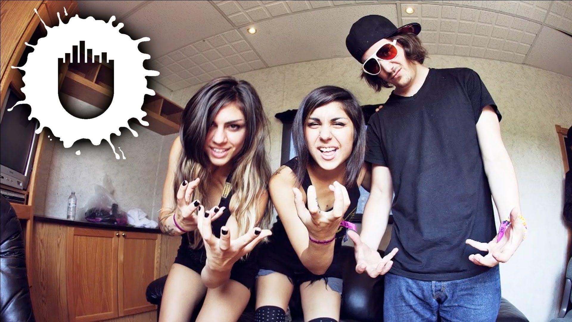 Krewella Wallpapers - Wallpaper Cave