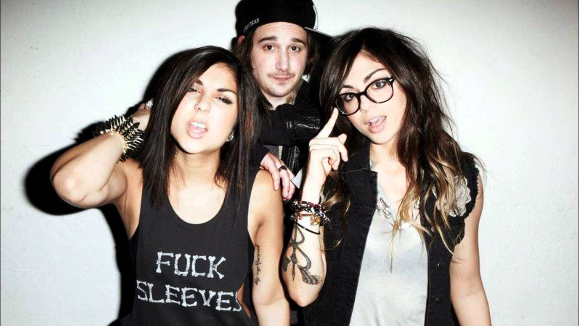 Krewella