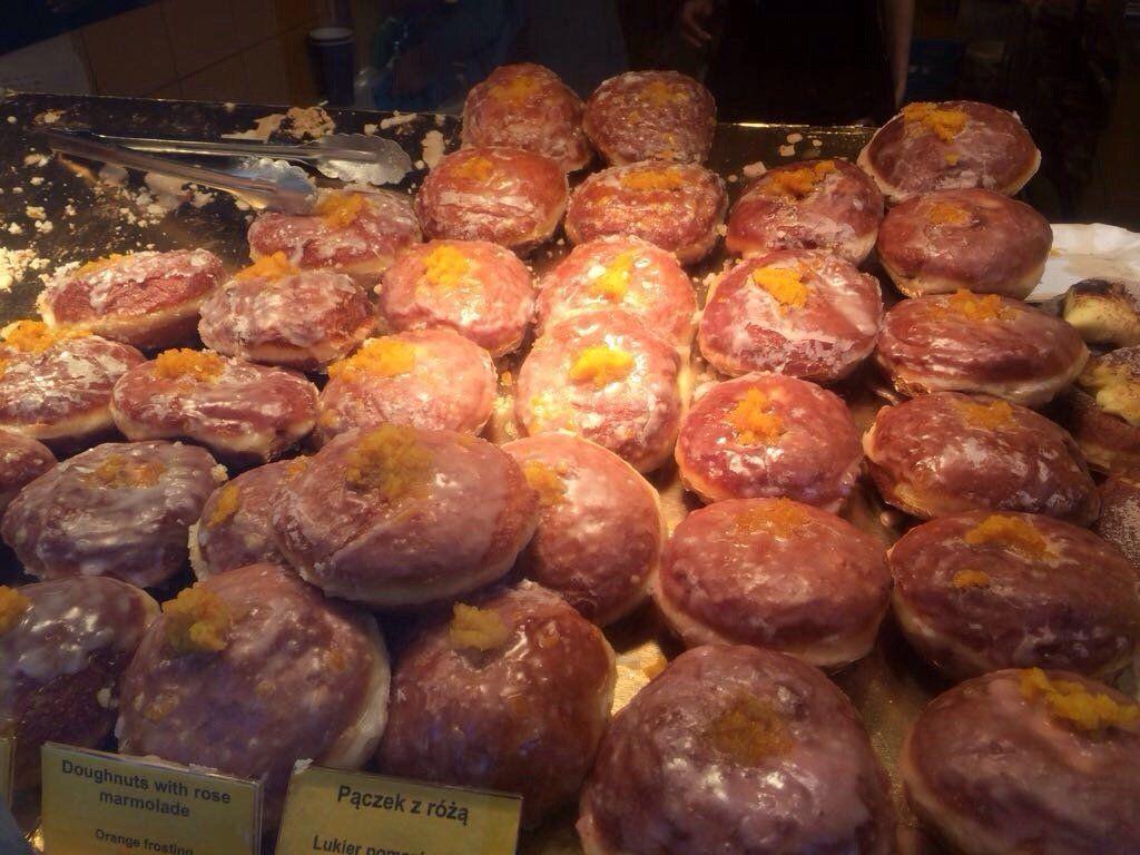 Gorace Paczki, Krakow Reviews & Photo