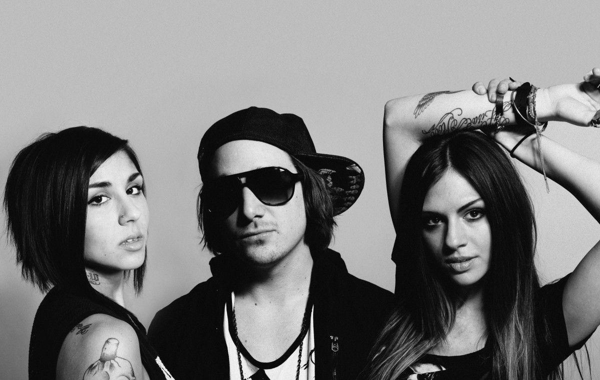 Krewella Lawsuit: A Commentary