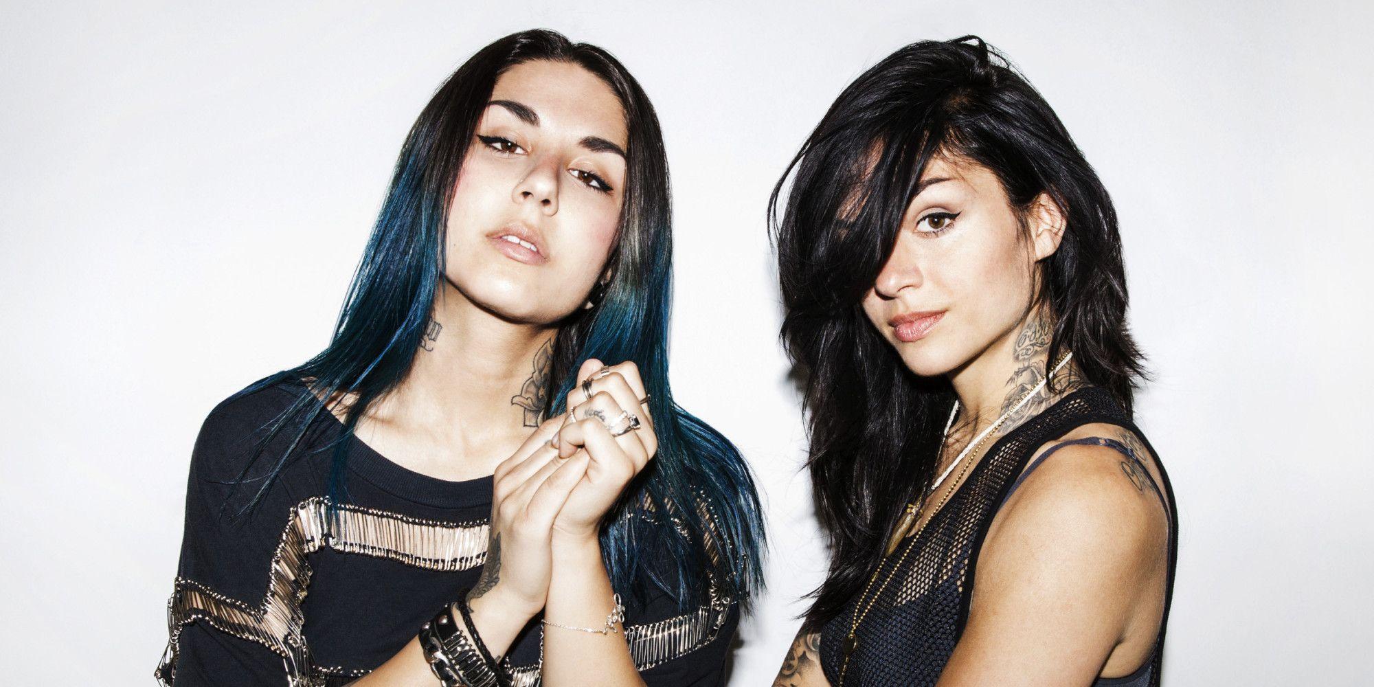 Krewella By Stacey