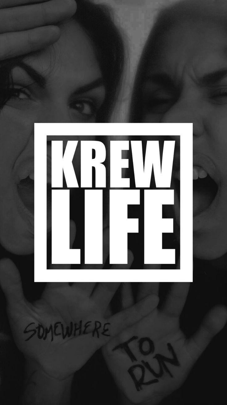 best KrewLife image. Sisters, Album covers