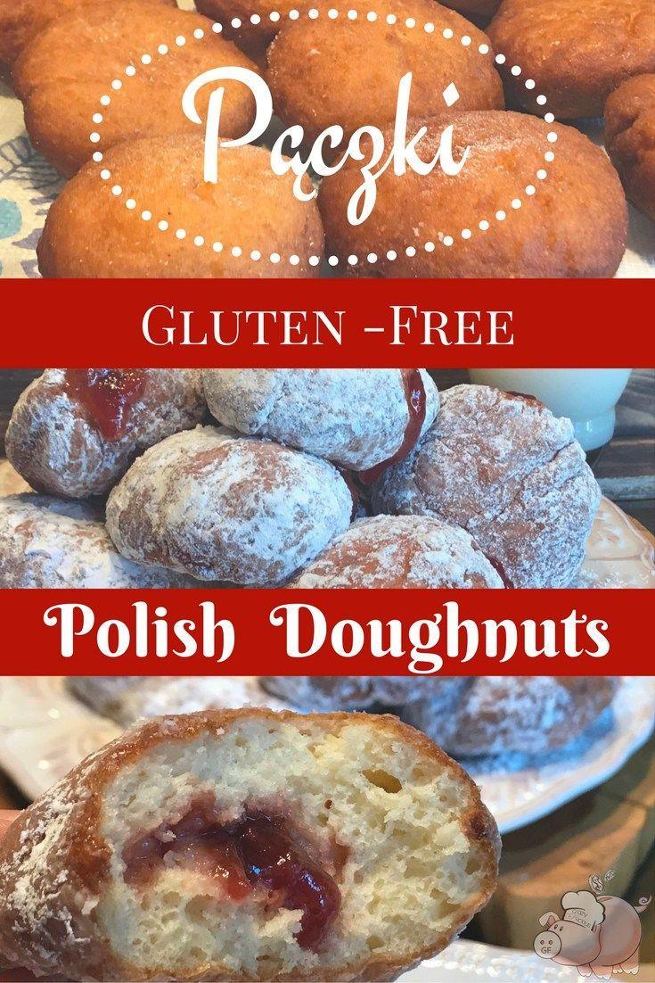 The best Paczki polish doughnuts image ideas