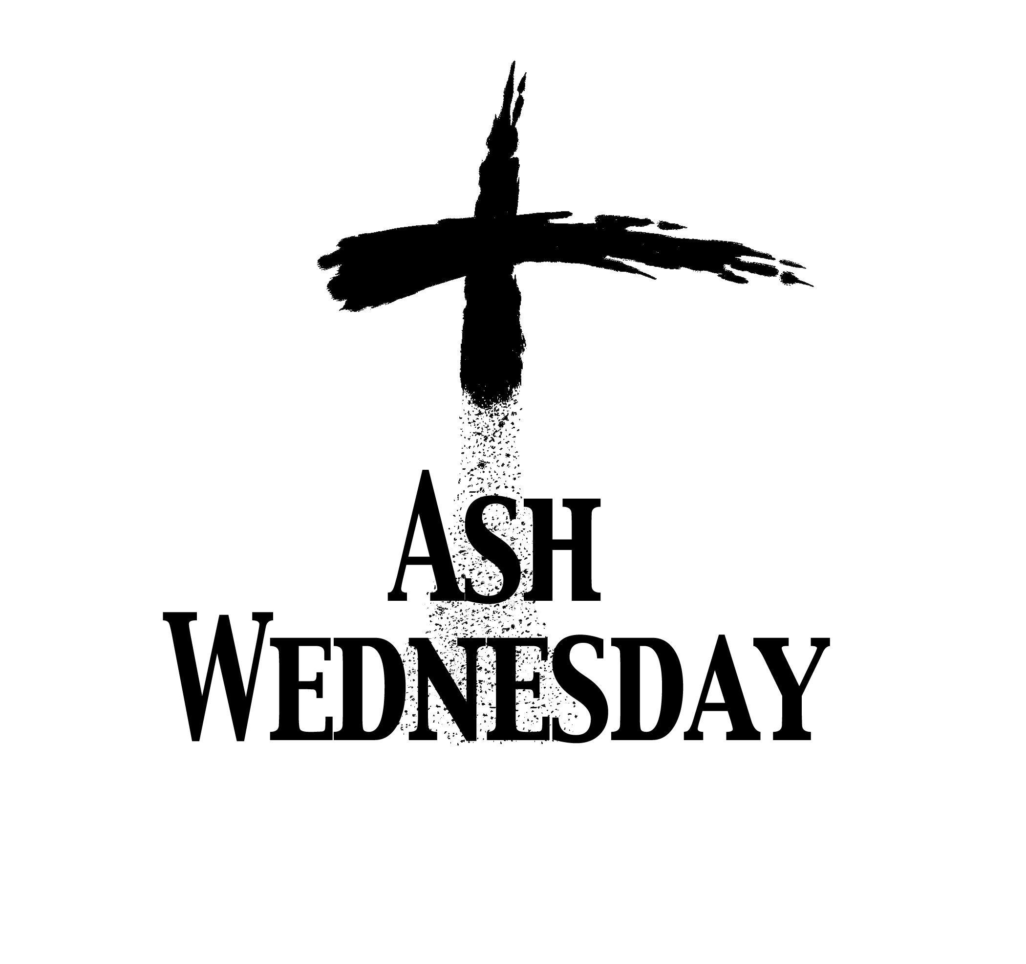 Ash Wednesday Clipart Many Interesting Clipart