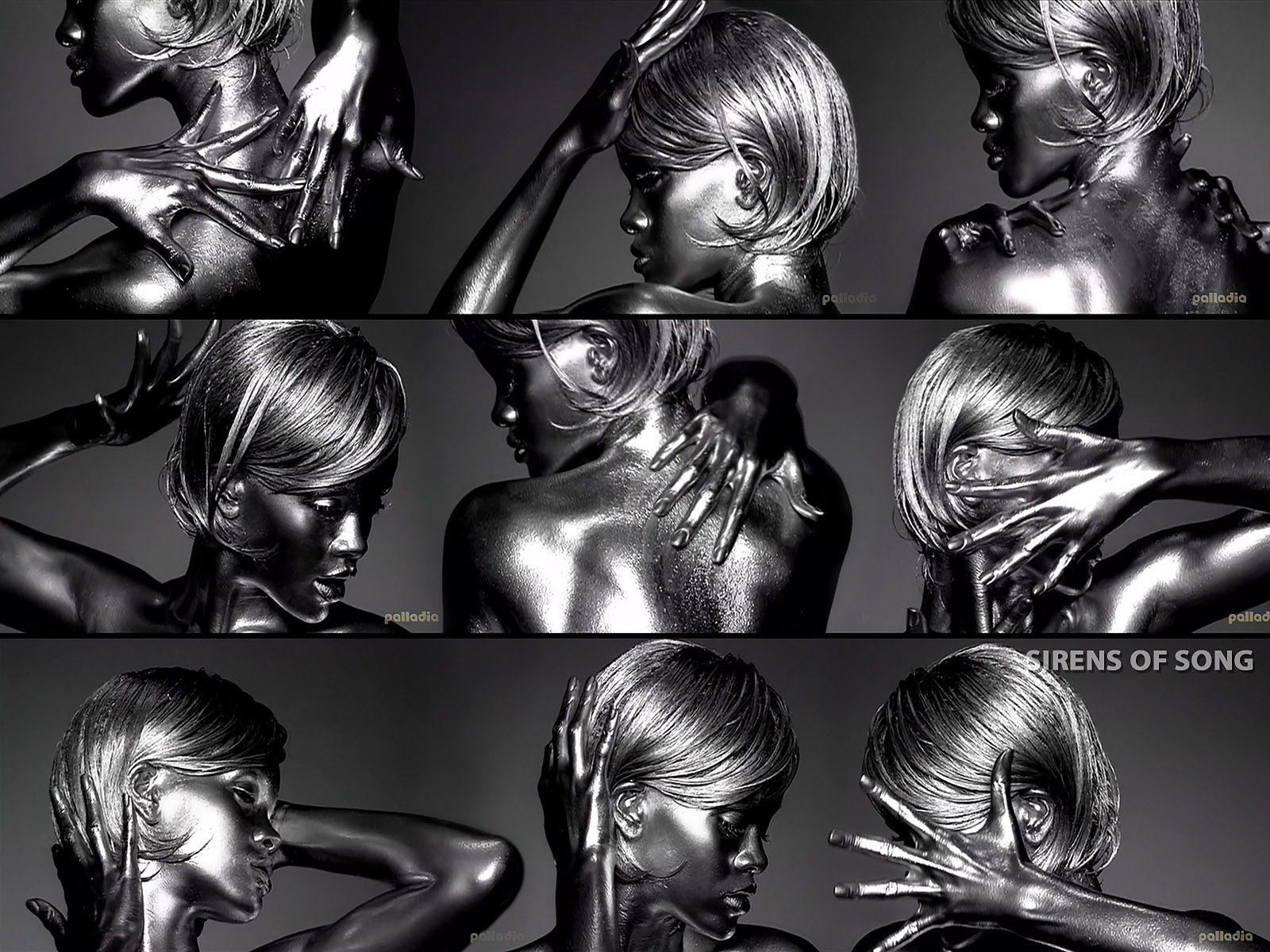 Vidcaps. Sirens of Song