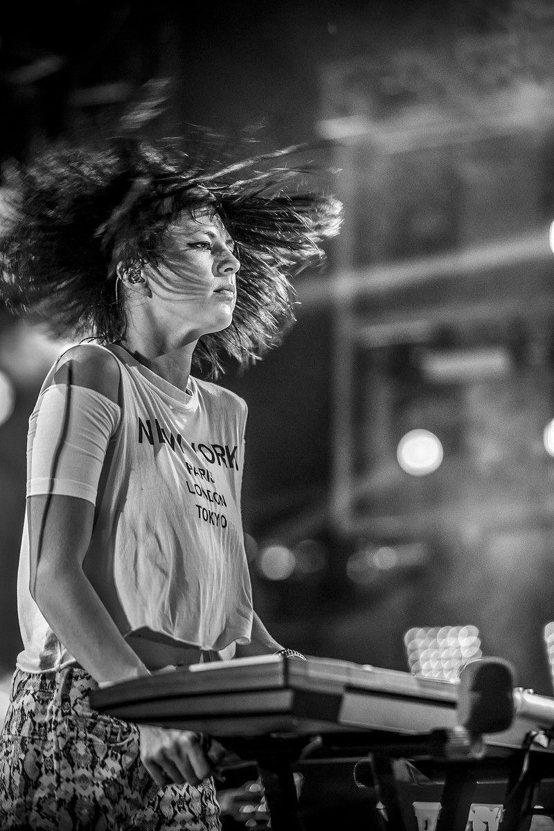 Sarah Barthel Wallpapers - Wallpaper Cave