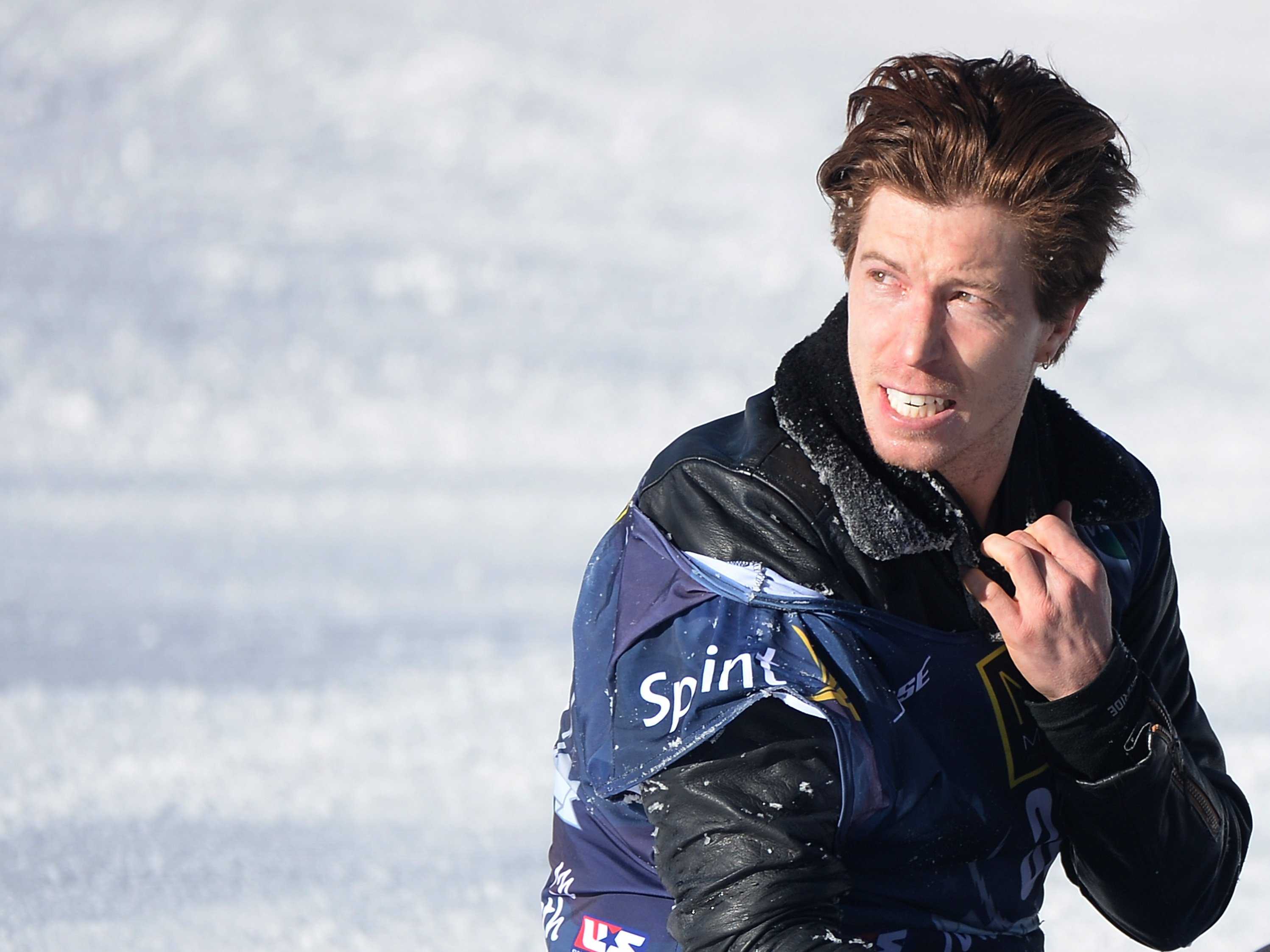 Shaun White Screwed A Teenager Out Of An Olympic Spot By Dropping