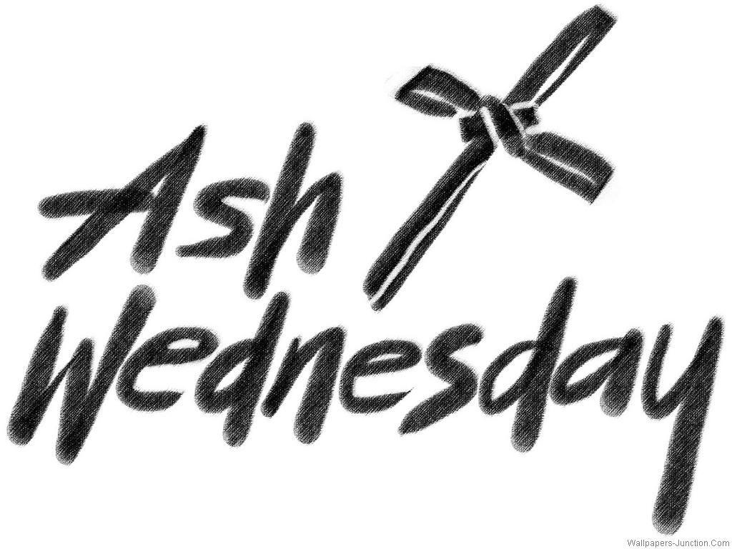 Ash Wednesday Wallpaper HD Download