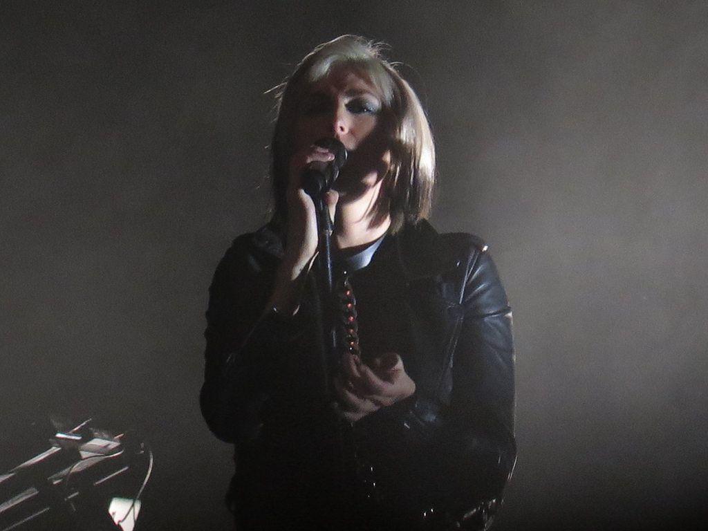 Sarah Barthel Wallpapers - Wallpaper Cave