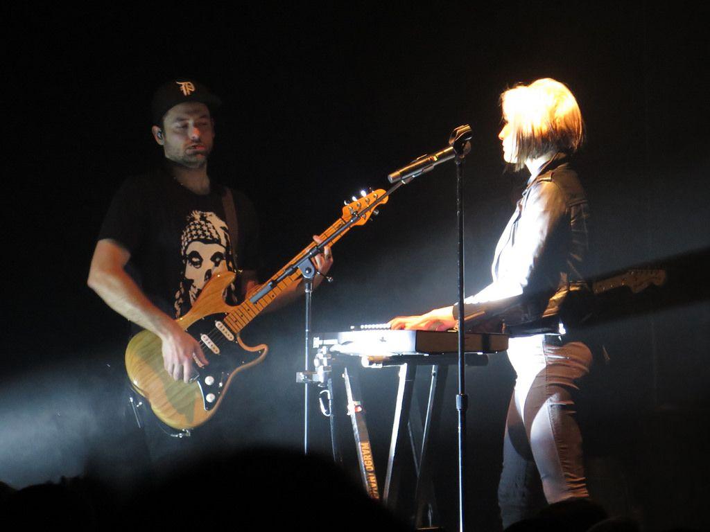 Sarah Barthel Wallpapers - Wallpaper Cave