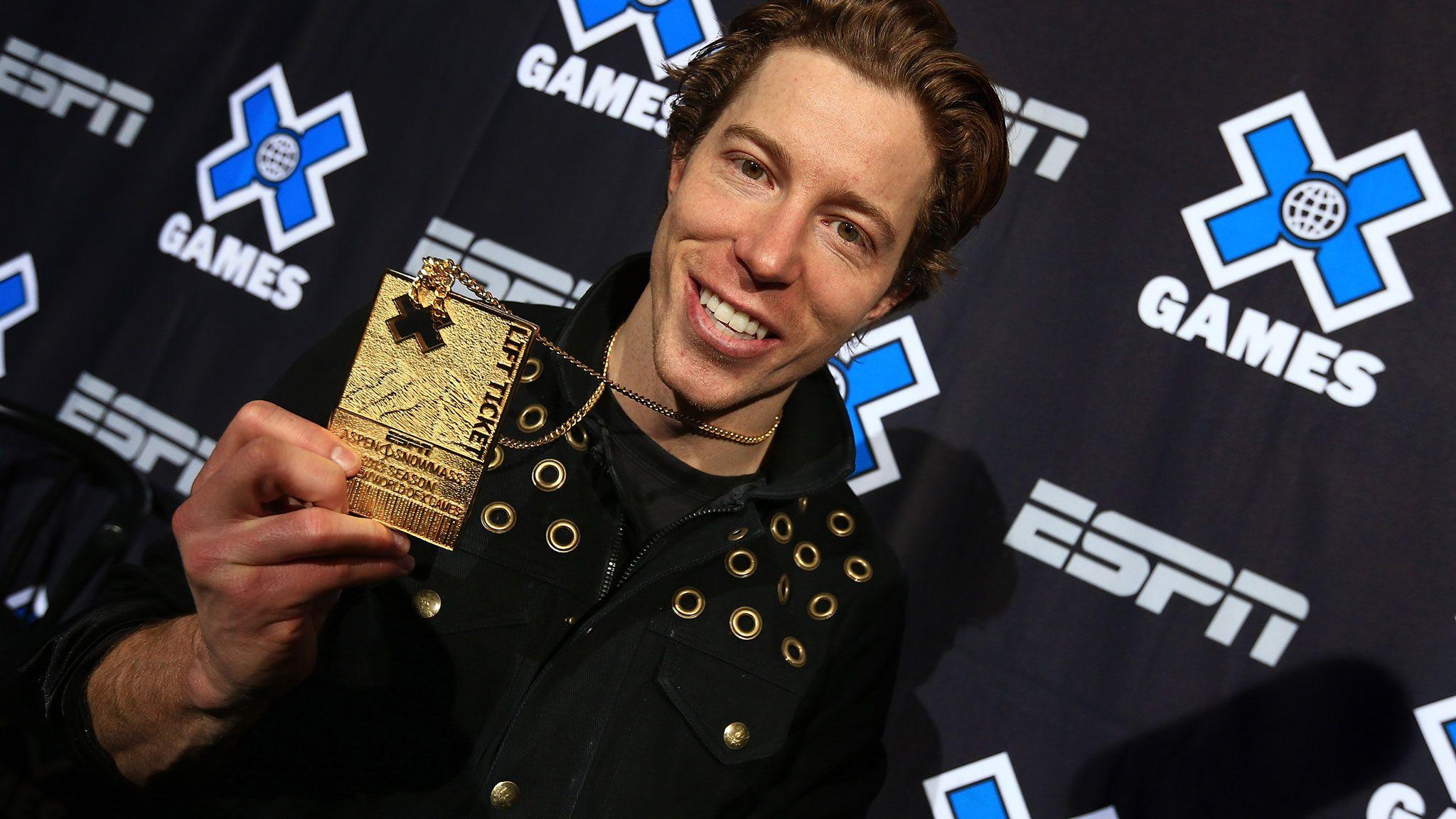 Shaun White Selling Hollywood Hills Home