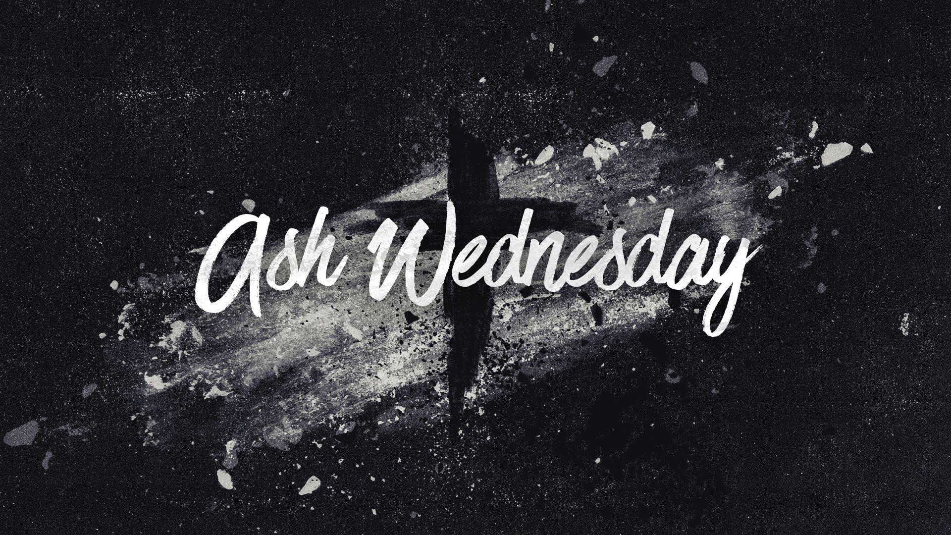 Ash Wednesday Wallpapers - Wallpaper Cave