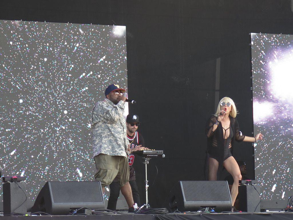 Big Grams Boi (Antwan André Patton) & Phantogram (Sa