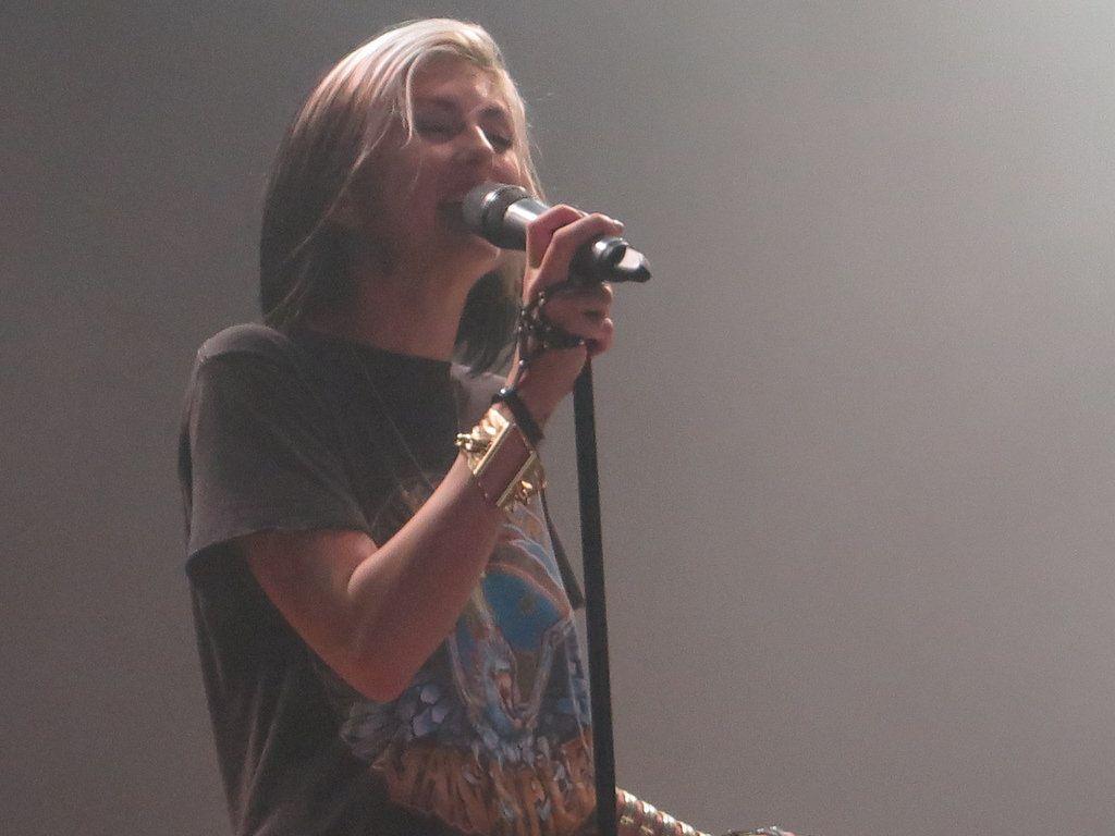 Sarah Barthel Wallpapers - Wallpaper Cave