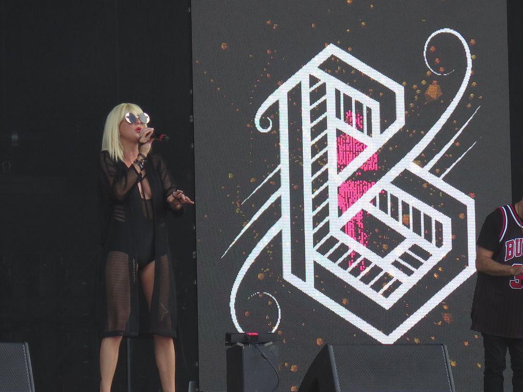 Sarah Barthel Wallpapers - Wallpaper Cave