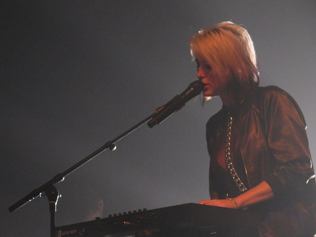 Sarah Barthel Wallpapers - Wallpaper Cave