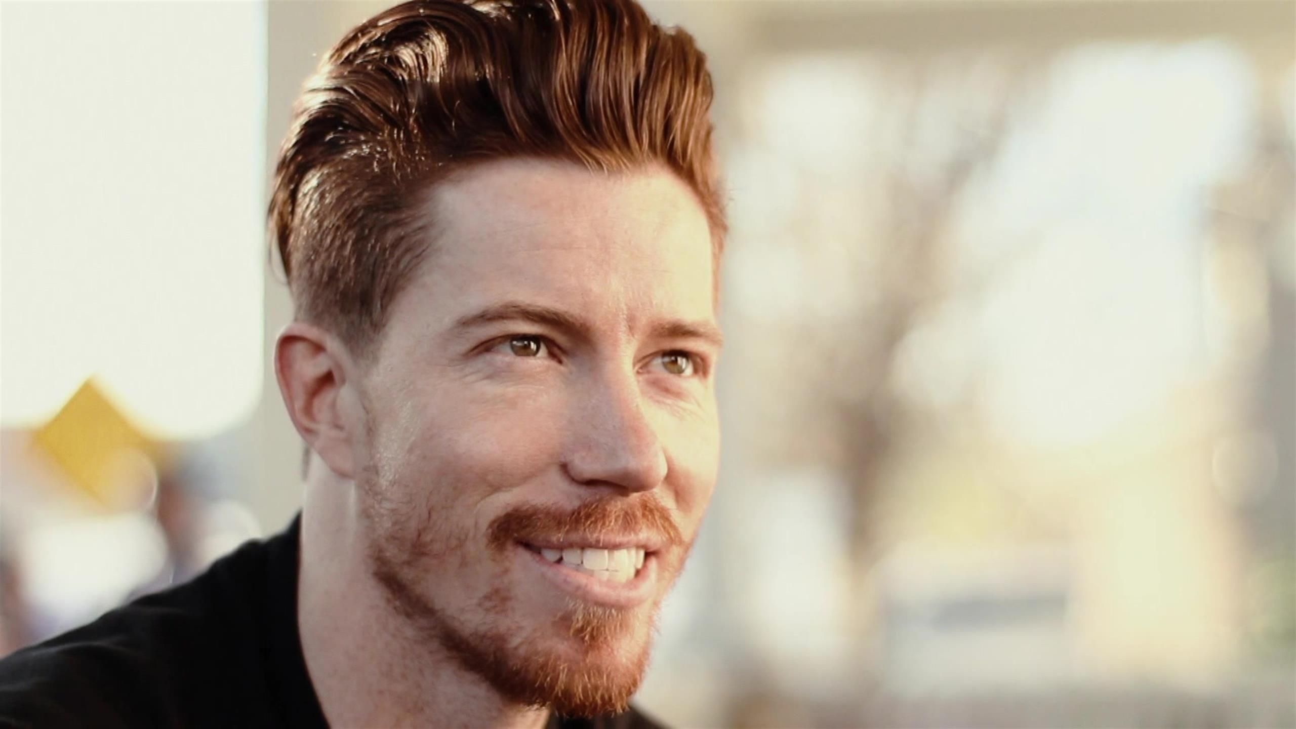 Shaun White Reveals What Makes 2017 Air + Style Festival So