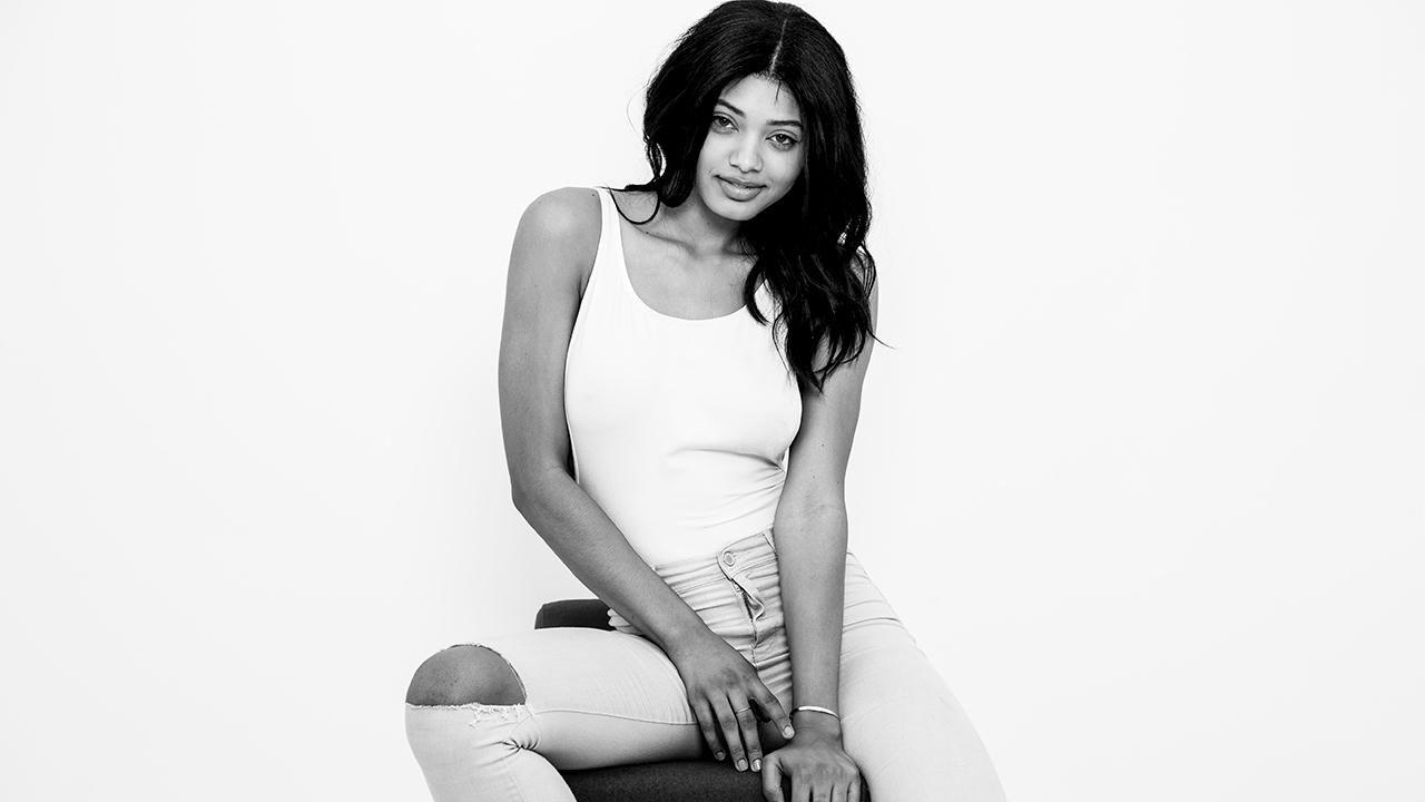 Sports Illustrated Swimsuit 2017 Casting Calls: Danielle